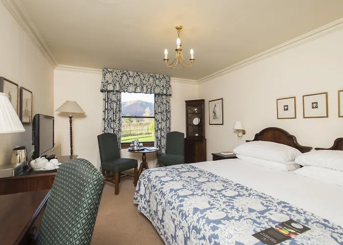The Swan At Grasmere- The Collection Group Inn 4*