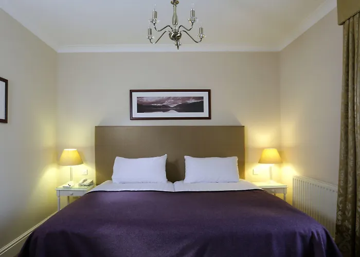 The Swan At Grasmere- The Collection Group 4* Grasmere