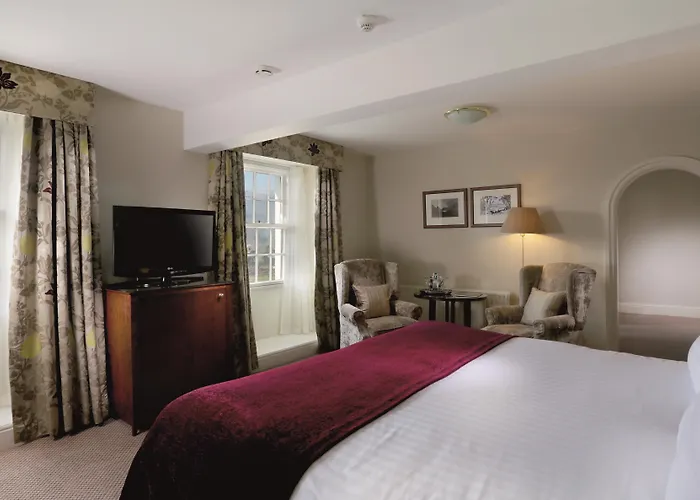 Inn The Swan At Grasmere- The Collection Group Grasmere