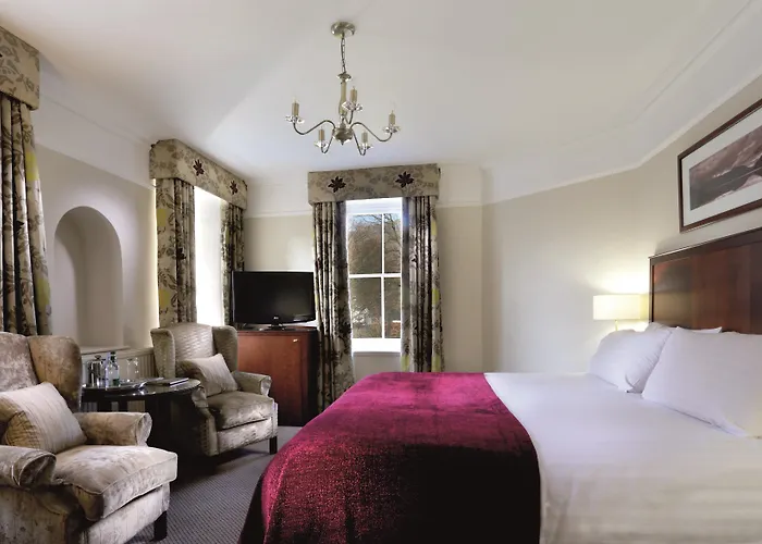 The Swan At Grasmere- The Collection Group Grasmere