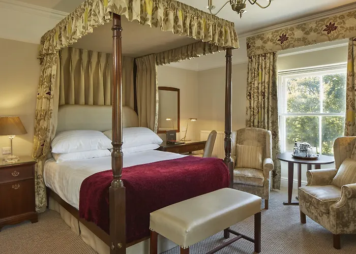 The Swan At Grasmere- The Collection Group 4* Grasmere