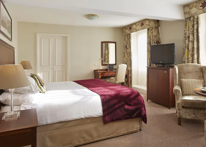 Inn The Swan At Grasmere- The Collection Group 4*