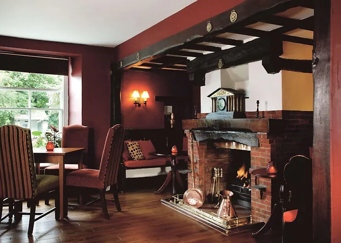 The Swan At Grasmere- The Collection Group Inn