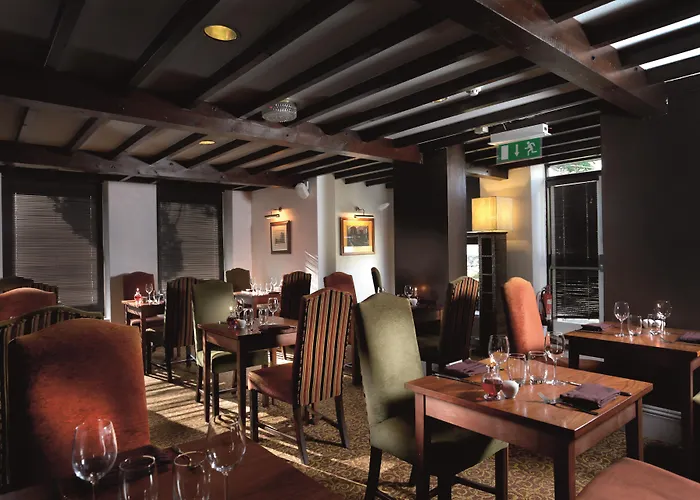 The Swan At Grasmere- The Collection Group 4* Grasmere