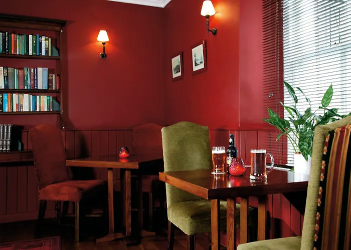 Inn The Swan At Grasmere- The Collection Group Grasmere