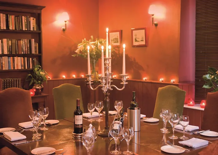 The Swan At Grasmere- The Collection Group