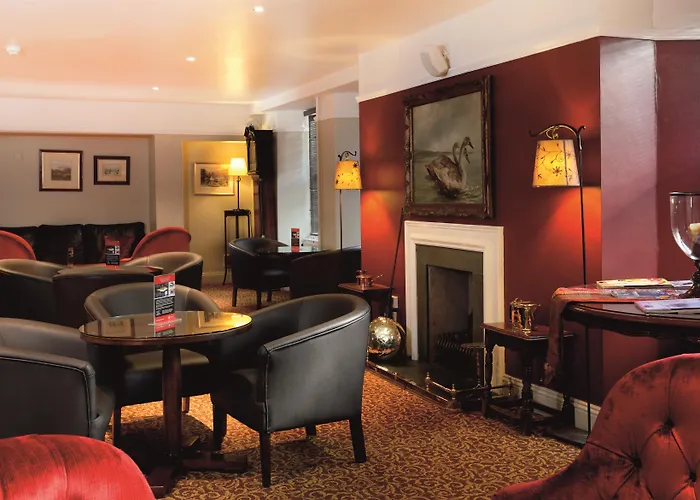 The Swan At Grasmere- The Collection Group 4* Grasmere