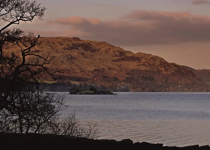 The Swan At Grasmere- The Collection Group Inn Grasmere
