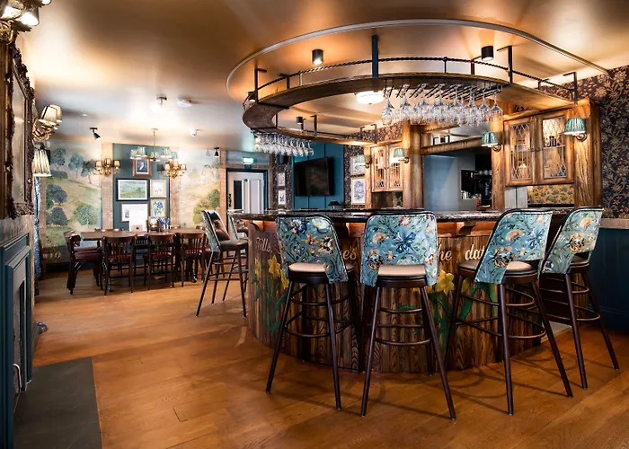 The Swan At Grasmere- The Collection Group Inn Grasmere