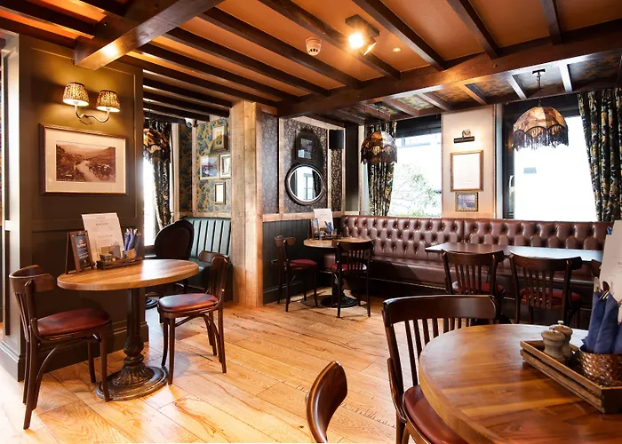 Inn The Swan At Grasmere- The Collection Group 4*