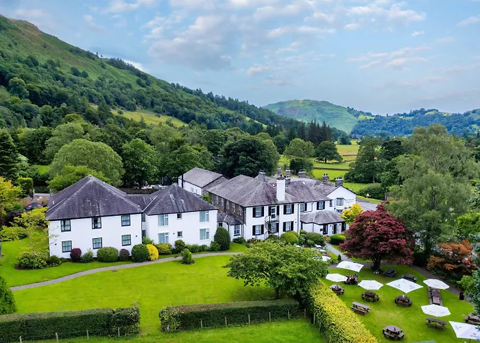 The Swan At Grasmere- The Collection Group 4*