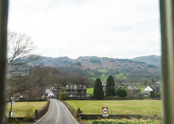 The Swan At Grasmere- The Collection Group Inn 4*