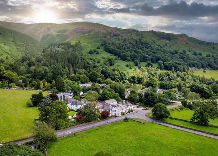 The Swan At Grasmere- The Collection Group Grasmere