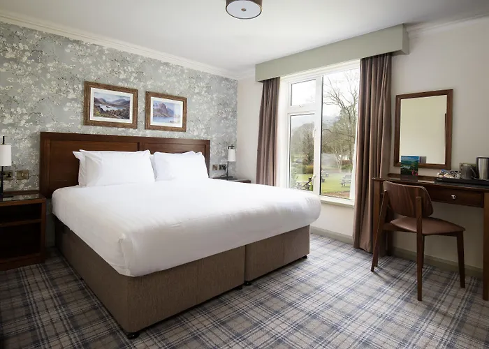 Inn The Swan At Grasmere- The Collection Group Grasmere