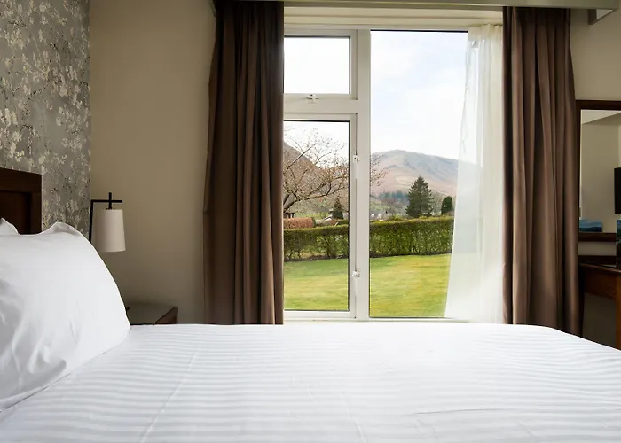 The Swan At Grasmere- The Collection Group Grasmere