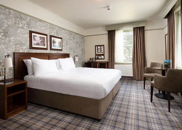 The Swan At Grasmere- The Collection Group