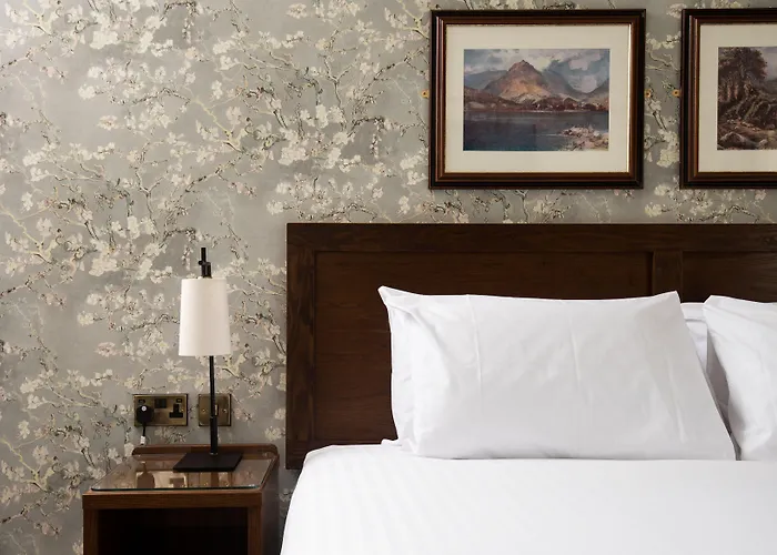 The Swan At Grasmere- The Collection Group