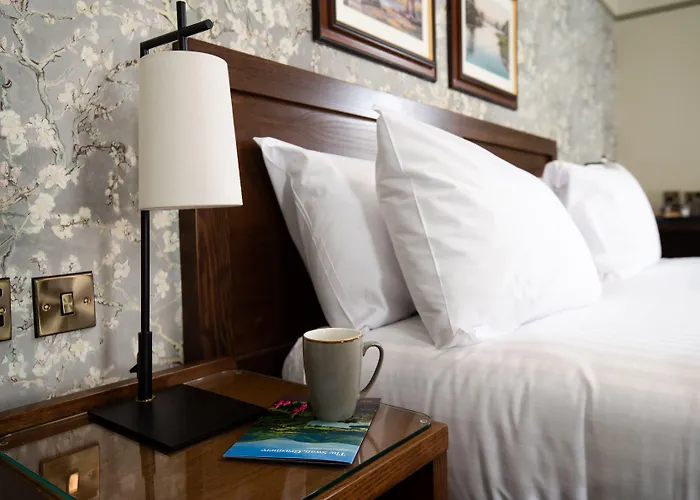 The Swan At Grasmere- The Collection Group Inn