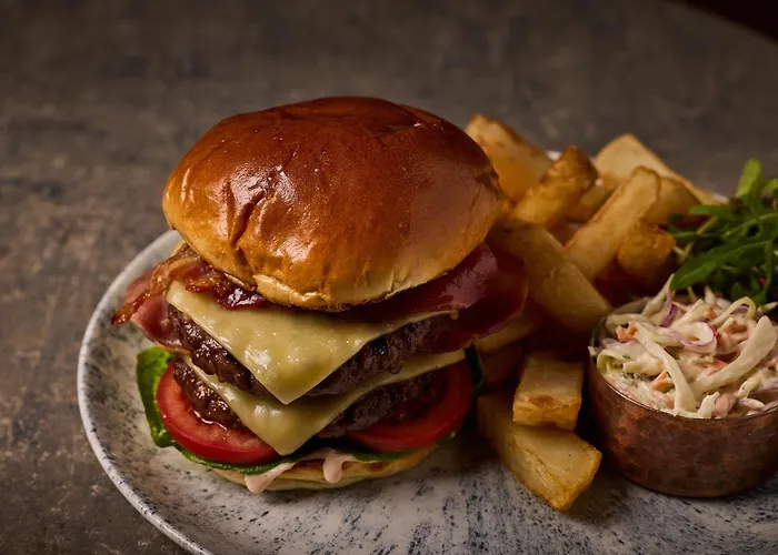 The Swan At Grasmere- The Collection Group