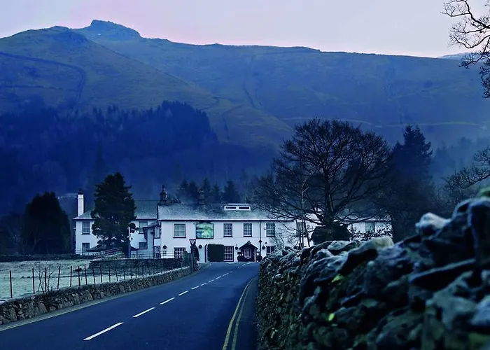 Inn The Swan At Grasmere- The Collection Group 4*