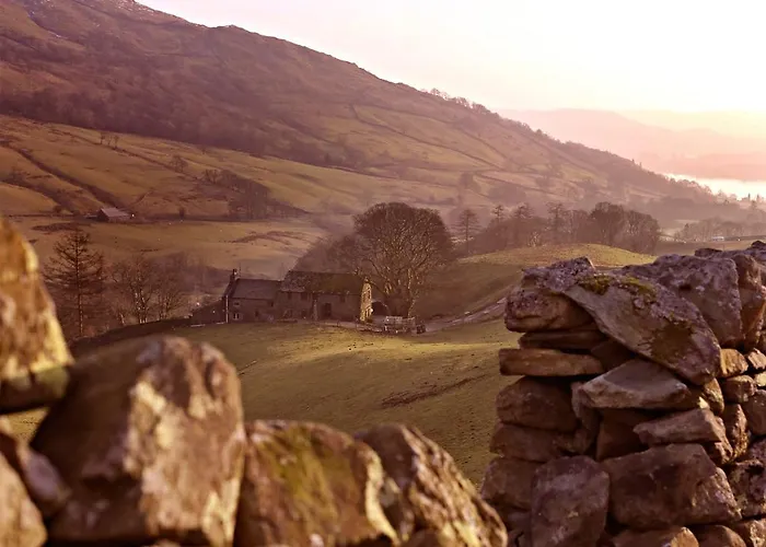 The Swan At Grasmere- The Collection Group Inn 4*