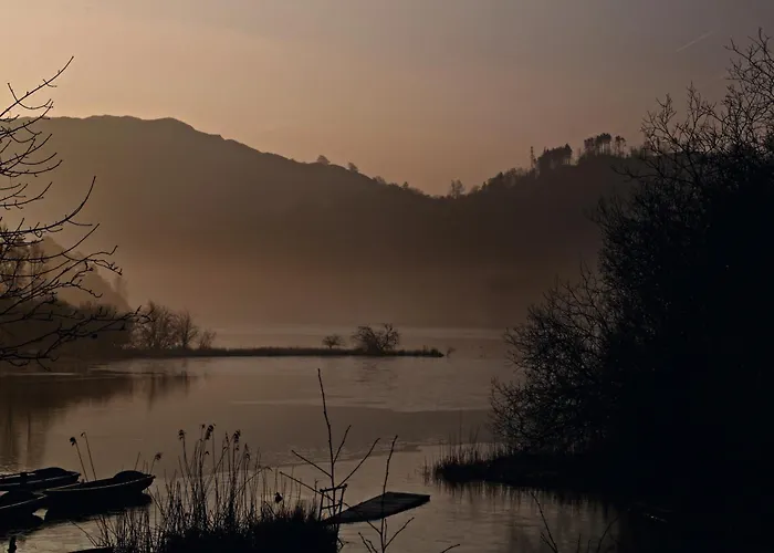 The Swan At Grasmere- The Collection Group