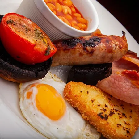 The Swan At Grasmere- The Collection Group 여관 그래스미어