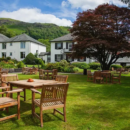 The Swan At Grasmere- The Collection Group 4*