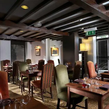 The Swan At Grasmere- The Collection Group 그래스미어