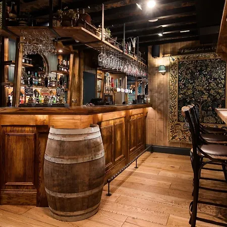 The Swan At Grasmere- The Collection Group 4* 그래스미어