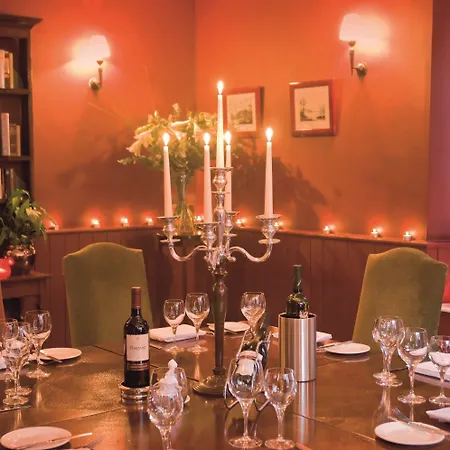 The Swan At Grasmere- The Collection Group