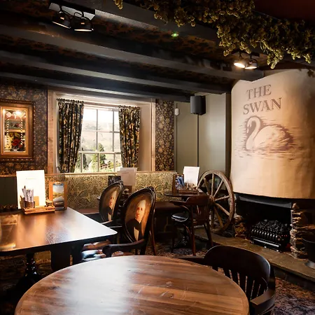 The Swan At Grasmere- The Collection Group Kro 4*