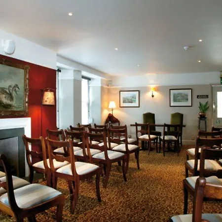 The Swan At Grasmere- The Collection Group 그래스미어