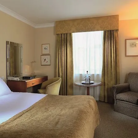여관 The Swan At Grasmere- The Collection Group 4*