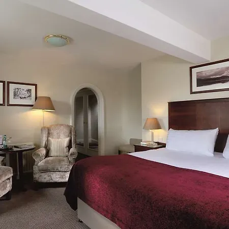 The Swan At Grasmere- The Collection Group 여관